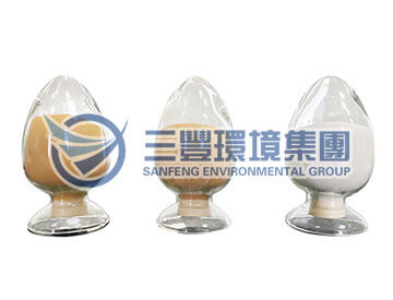 新型高效除磷剂